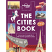 Lonely Planet Kids the Cities Book