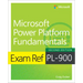 Exam Ref Pl-900 Microsoft Power Platform Fundamentals