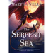 The Serpent Sea: Volume Two of the Books of the Raksura