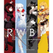 The World of Rwby