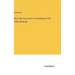 West Side Association. Proceedings of Six Public Meetings