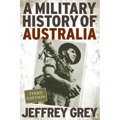A Military History of Australia