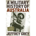 A Military History of Australia