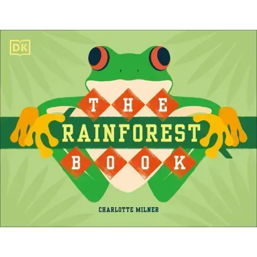 The Rainforest Book