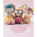 Amigurumi Treasures: 15 Crochet Projects to Cherish