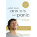 Relief from Anxiety and Panic: by changing how you breathe
