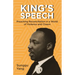 King's Speech: Preaching Reconciliation in a World of Violence and Chasm