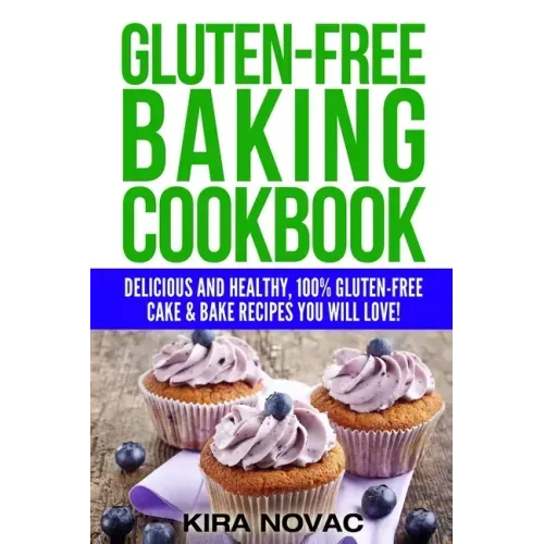 Gluten-Free Vegan Spiralizer Cookbook: Plant-Based & Clean Eating Dairy Free Recipes to Reduce Gluten Intolerance Symptoms