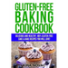 Gluten-Free Vegan Spiralizer Cookbook: Plant-Based & Clean Eating Dairy Free Recipes to Reduce Gluten Intolerance Symptoms