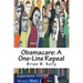 Obamacare: A One-Line Repeal: Congress must get this done!