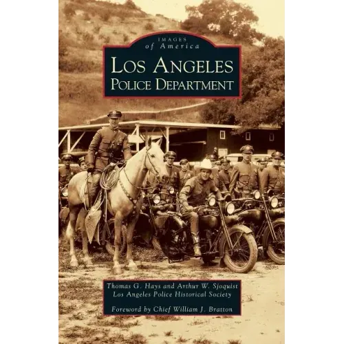 Los Angeles Police Department