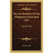 The Lost Brothers Of The Alleghenies From Real Life: Sad But True