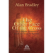 The Other Face of the Cross - The Forbidden Testament of Death on Calvary by Barnabas