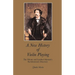 A New History of Violin Playing: The Vibrato and Lambert Massart's Revolutionary Discovery