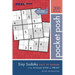 Pocket Posh Sixy Sudoku Easy to Medium: 200 6x6 Puzzles with a Twist