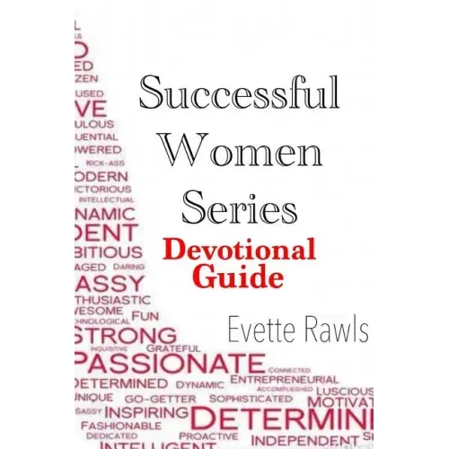 Successful Women Series Devotional