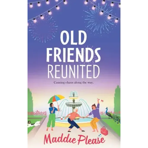 Old Friends Reunited