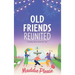 Old Friends Reunited