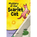 Mystery of the Scarlet Cat