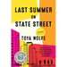 Last Summer on State Street