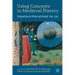 Using Concepts in Medieval History: Perspectives on Britain and Ireland, 1100-1500
