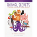 Animal Secrets - 10 Amusing Piano Solos to Sing and Play: Early to Mid-Elementary Works by Randall Hartsell