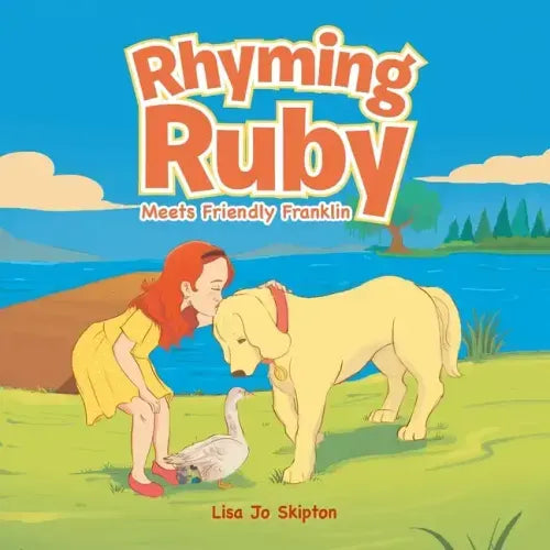 Rhyming Ruby: Meets Friendly Franklin