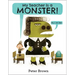 My Teacher Is a Monster! (No, I Am Not.)