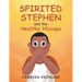 Spirited Stephen and the Healthy Hiccups