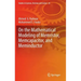On the Mathematical Modeling of Memristor, Memcapacitor, and Meminductor