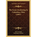 The Great Awakening In Columbus, Ohio (1895)