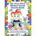 My Very First Mother Goose Puzzle Book