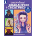 Draw Great Characters and Creatures: 75 Art Exercises for Comics and Animation