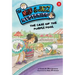 The Case of the Purple Pool (Book 7)