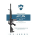 AR-15 Rifle Owner Manual