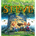 Our Tree Named Steve