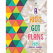 A Kid's Got Plans: 2023 Monthly Planner for Children