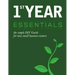 1st Year Essentials: - A Simple DIY Guide for New Small Business Owners