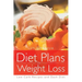 Diet Plans for Weight Loss: Low Carb Recipes and Dash Diet