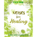 Color BiBle: Verse for Healing: A Bible Verse Coloring Book