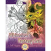 Whimsical Fantasy Cats