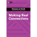 Making Real Connections (HBR Women at Work Series)
