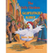 The Silly Chicken / O GLUPIUTKIEJ KURCE: Bilingual English-Polish Edition / Wydanie dwujęzyczne angielsko-polskie