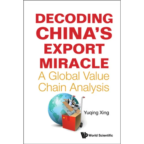 Decoding China's Export Miracle