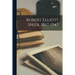 Robert Elliott Speer, 1867-1947