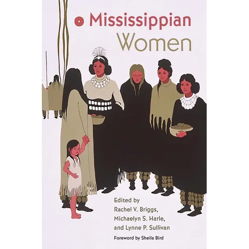 Mississippian Women