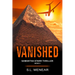 Vanished (A Samantha Starr Thriller, Book 5)