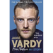 Jamie Vardy: From Nowhere, My Story