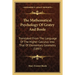 The Mathematical Psychology Of Gratry And Boole: Translated From The Language Of The Higher Calculus Into That Of Elementary Geometry (1897)