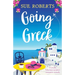 Going Greek: A totally hilarious summer romantic comedy